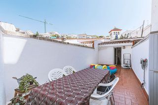 Casa pareada en venta en Sant Pol de Mar