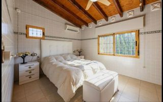 Chalet en venta en Camino de Onda - Salesianos - Centro en Burriana