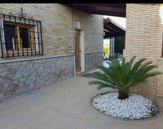 Chalet en venta en Camino de Onda - Salesianos - Centro en Burriana