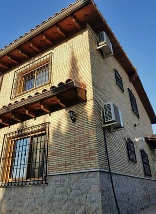 Chalet en venta en Camino de Onda - Salesianos - Centro en Burriana