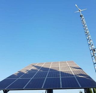 Chalet en venta en Camino de Onda - Salesianos - Centro en Burriana