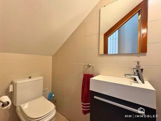 Chalet en venta en Franqueses del Vallès, les