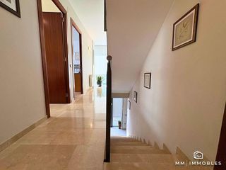 Chalet en venta en Franqueses del Vallès, les