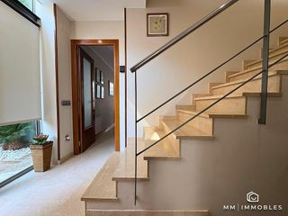 Chalet en venta en Franqueses del Vallès, les