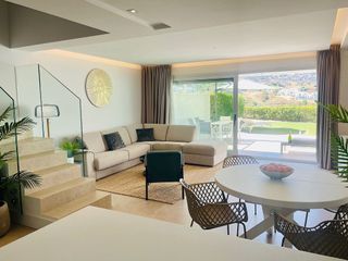 Casa adosada en venta en Calahonda en Mijas