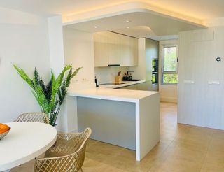 Casa adosada en venta en Calahonda en Mijas