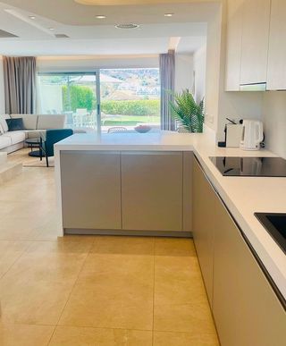 Casa adosada en venta en Calahonda en Mijas