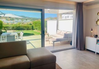 Casa adosada en venta en Calahonda en Mijas