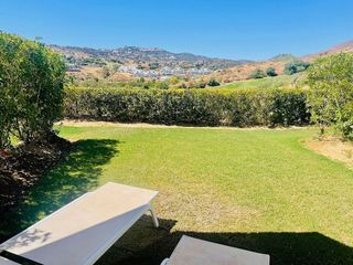 Casa adosada en venta en Calahonda en Mijas