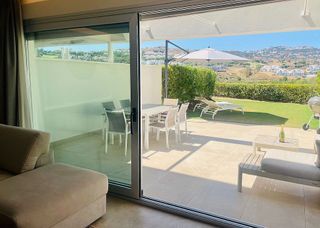 Casa adosada en venta en Calahonda en Mijas