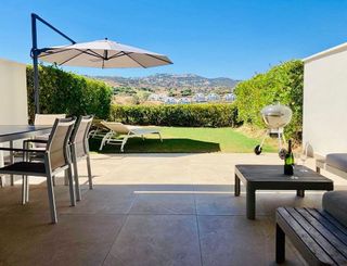 Casa adosada en venta en Calahonda en Mijas