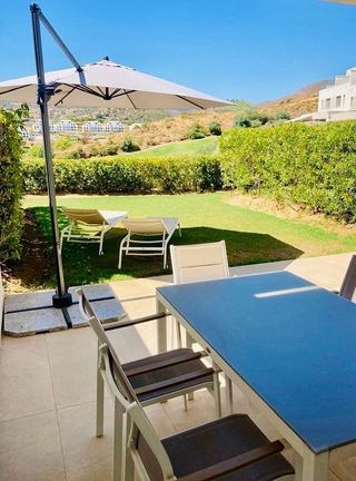 Casa adosada en venta en Calahonda en Mijas