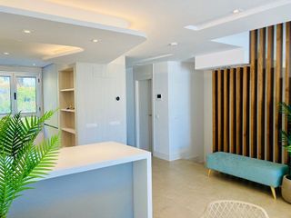 Casa adosada en venta en Calahonda en Mijas