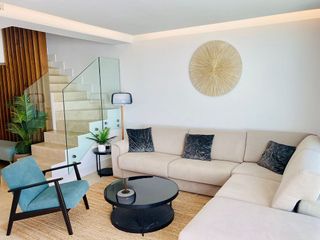 Casa adosada en venta en Calahonda en Mijas