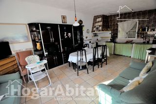 Chalet en venta en La Conarda-Montesano en Bétera