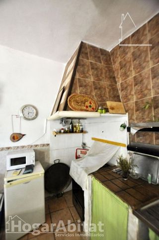 Chalet en venta en La Conarda-Montesano en Bétera