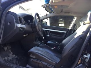 ELEVALUNAS ELECTRICO DEL. IZDO. OPEL VECTRA C BERLINA (2002->) 1.9 CDTI