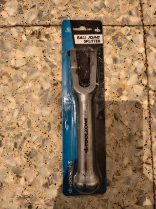 Extractor de rótulas Toolzone