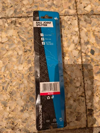 Extractor de rótulas Toolzone