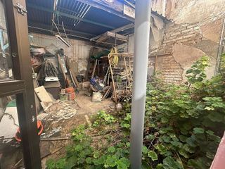 Casa adosada en venta en Madrigal en Villarreal