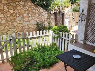 Casa adosada en venta en El Faro de Calaburra - Chaparral en Mijas