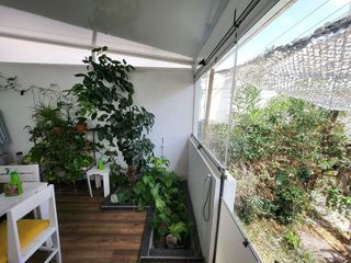 Casa adosada en venta en El Faro de Calaburra - Chaparral en Mijas