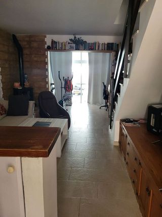Casa adosada en venta en El Faro de Calaburra - Chaparral en Mijas