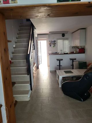 Casa adosada en venta en El Faro de Calaburra - Chaparral en Mijas
