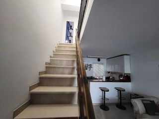 Casa adosada en venta en El Faro de Calaburra - Chaparral en Mijas
