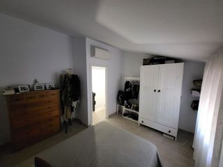 Casa adosada en venta en El Faro de Calaburra - Chaparral en Mijas