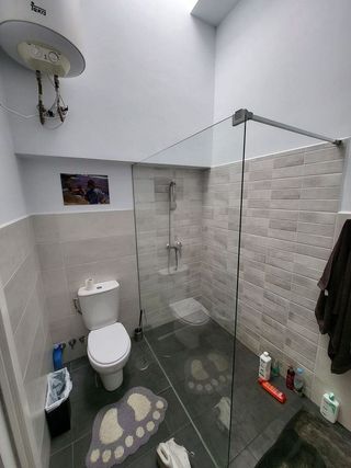 Casa adosada en venta en El Faro de Calaburra - Chaparral en Mijas