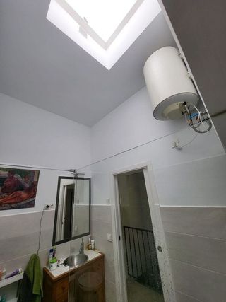Casa adosada en venta en El Faro de Calaburra - Chaparral en Mijas