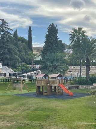 Casa adosada en venta en El Faro de Calaburra - Chaparral en Mijas