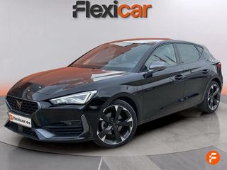 Cupra León 1.5 eTSI 110kW (150CV) DSG