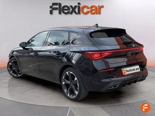 Cupra León 1.5 eTSI 110kW (150CV) DSG