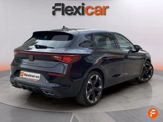 Cupra León 1.5 eTSI 110kW (150CV) DSG