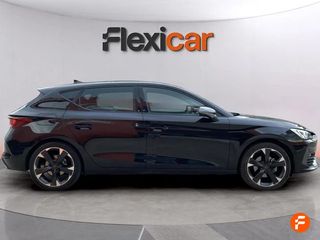 Cupra León 1.5 eTSI 110kW (150CV) DSG
