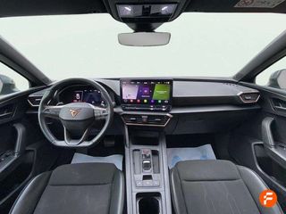 Cupra León 1.5 eTSI 110kW (150CV) DSG
