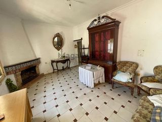 Chalet en venta en V Centenario-Piletas-Capuchinos en Sanlúcar de Barrameda