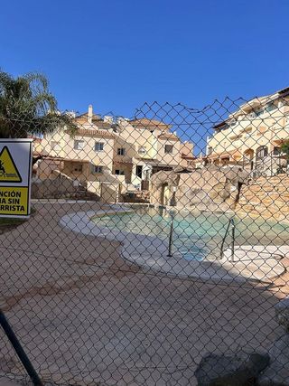 Casa adosada en venta en Tarifa
