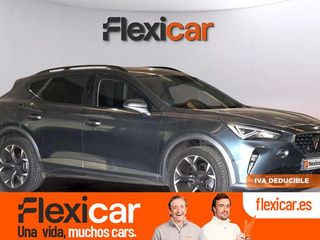 Cupra Formentor 1.5 TSI 110kW (150 CV) DSG