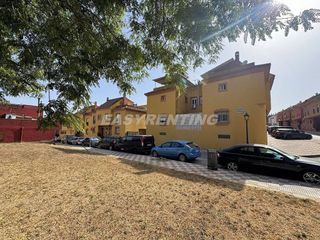 Casa adosada en venta en Barrios (Los)