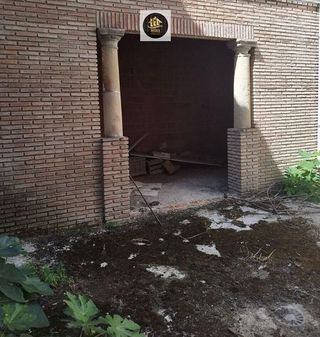 Chalet en venta en Baeza