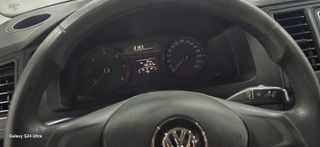 VOLKSWAGEN Transporter Furgon Corto TM 2.0 TDI 75k