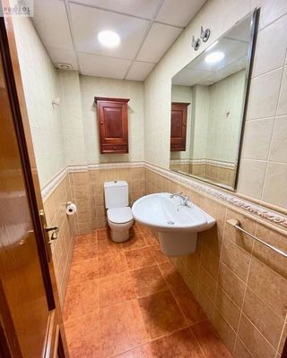 Casa en venta en Centro en Villarreal