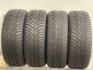 4x 195/55 R15 85H Sportiva AllSeason 