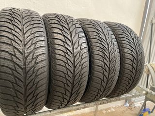4x 195/55 R15 85H Sportiva AllSeason 