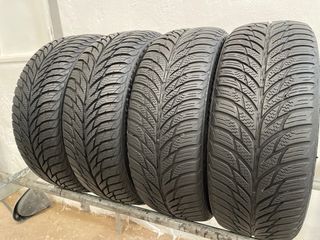 4x 195/55 R15 85H Sportiva AllSeason 
