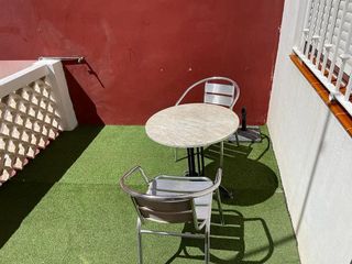 Casa adosada en venta en El Cabanyal- El Canyamelar en Valencia
