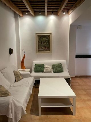 Casa adosada en venta en El Cabanyal- El Canyamelar en Valencia